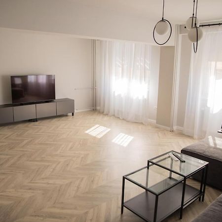 Sabrini Residence B3 Timisoara Old Town エクステリア 写真