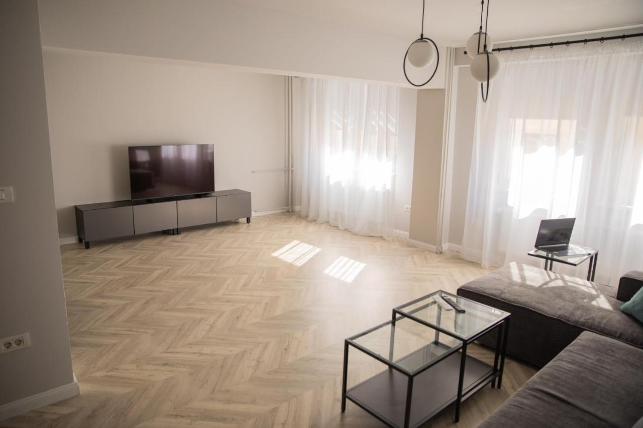 Sabrini Residence B3 Timisoara Old Town エクステリア 写真