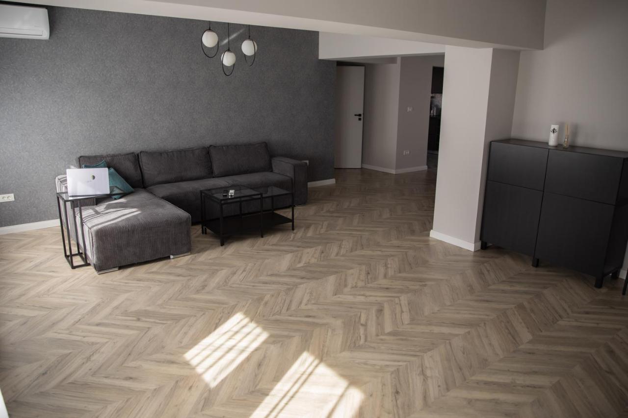 Sabrini Residence B3 Timisoara Old Town エクステリア 写真