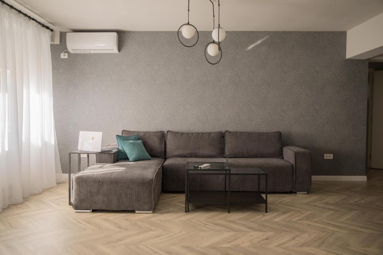 Sabrini Residence B3 Timisoara Old Town エクステリア 写真