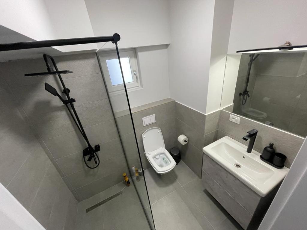 Sabrini Residence B3 Timisoara Old Town エクステリア 写真